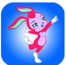 玉兔直播app官方 图标