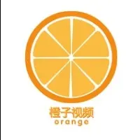橙子视频免费app 图标