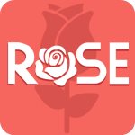 游戏主播rose