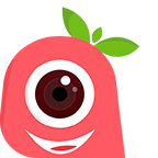 大草莓直播app 图标