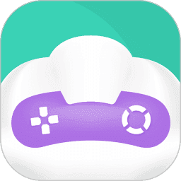 饺子云游戏app 图标