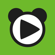 熊猫app安卓四虎 图标