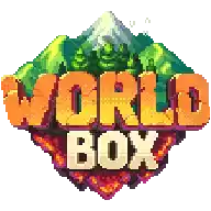 世界盒子8.3 图标