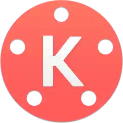 kinemaster pro无水印专业版 图标