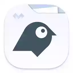 巴别鸟苹果版app 图标