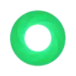 绿光浏览器最新版 图标