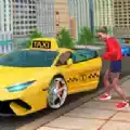 城市模拟出租车2017