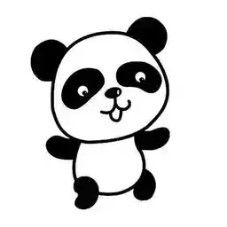 熊猫框架免费 图标