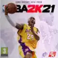 NBA2k2021手游安卓 图标