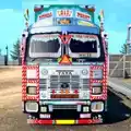 印度卡车模拟器手机版 图标
