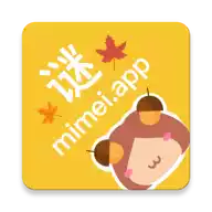 迷妹app汅api免费新版ios 图标