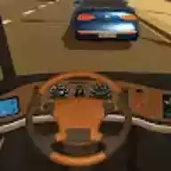 世界卡车驾驶模拟联机版 图标