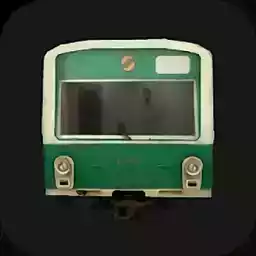 模拟火车安卓版中国机车 图标