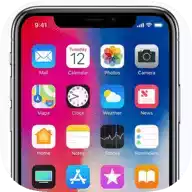 iphone12启动器中文版 图标