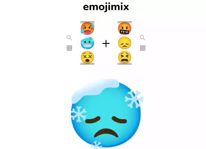 emojimix攻略大全 emoji表情包合成技巧分享[图文]
