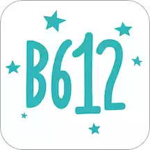 B612咔叽 图标