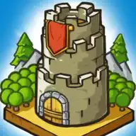 成长城堡官方正版 图标