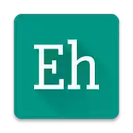 ehviewer绿色版1.9.5.2 图标