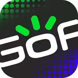 gofun共享汽车官网app 图标