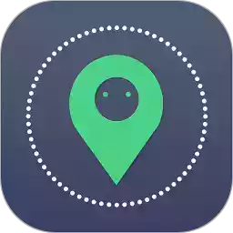 虚拟移动位置app免费版 图标