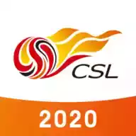 中超联赛2021直播电视 图标
