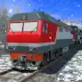火车车祸模拟器