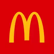 麦当劳app 图标