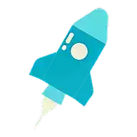 火箭加速度器app 图标