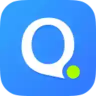 qq输入法苹果 图标