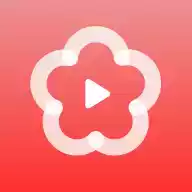 梅花视频app苹果 图标