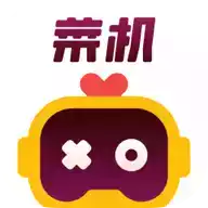 菜鸡云游戏app 图标