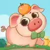 幸福养猪场游戏 图标