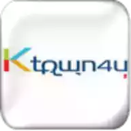 ktown4u包 图标