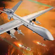global drone无人机