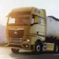 欧洲卡车模拟2巡航