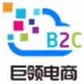 巨领科技B2C电子商务平台 图标