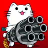 猫咪狙击手安卓 图标