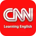 cnn英语视频 图标