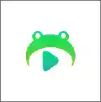 青蛙视频app安 图标