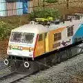 印度火车模拟汉化版 图标