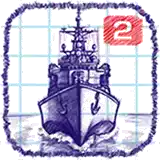 海战棋2官方正版 图标