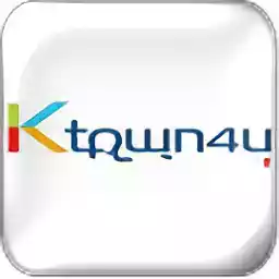 ktown4u中文官网入口 图标