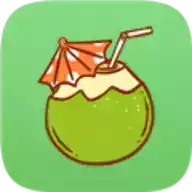 火神椰子app 图标