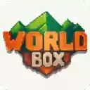 世界盒子0.9.6手机版 图标