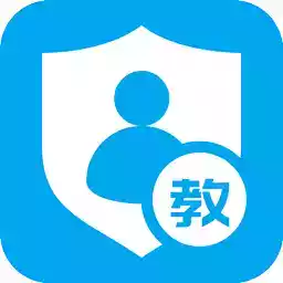 云南省公共频道中小学安全教育 图标