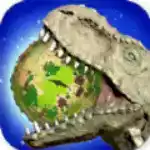 恐龙进化游戏手游官网 图标