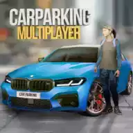 修改器carparking最新版本 图标
