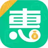 惠生活app官网 图标