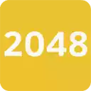 2048清安卓最新版 图标