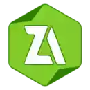 zarchiver解压缩工具0.7.1版 图标